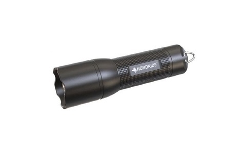 Nordride, Nordride Taschenlampe Spot UV 365 A Set, IP65, Nordride Taschenlampe Spot UV 365 A Set, IP65