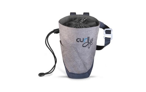 curli, curli Snack-Tasche V2, Grau, Produkttyp, curli Snack-Tasche V2, Grau