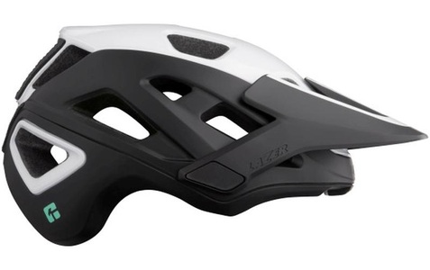 Lazer, Lazer Fahrradhelm »Jackal KinetiCore Matte«, Lazer Fahrradhelm »Jackal KinetiCore Matte«