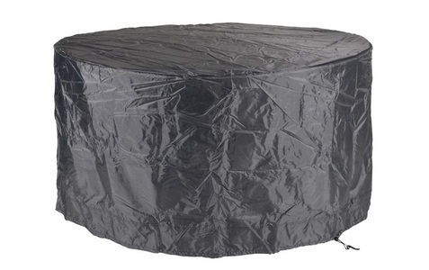 Jarda, Jarda Schutzhülle Sitzgruppe Ø 200 x 85 cm Zubehör, Jarda Cover Schutzhülle Ø 200 x H 85 cm, Sitzgruppenhülle