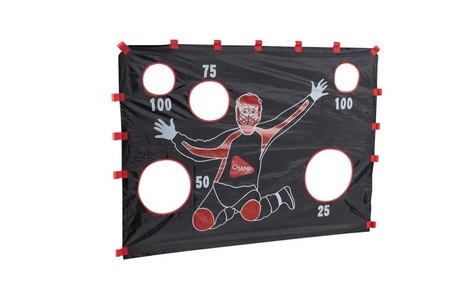 HUDORA, Hudora Torwand zu Unihockeytor, Hudora Torwand zu Unihockeytor