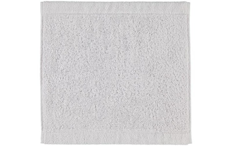 Cawö, Cawö Waschlappen »Lifestyle Uni 30x30«, (1 tlg.), Cawö Waschlappen »Lifestyle Uni 30x30«, (1 St.)