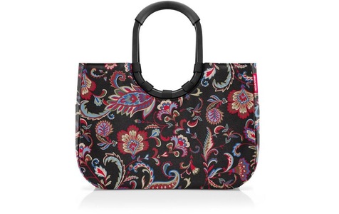 REISENTHEL, REISENTHEL® Einkaufskorb »Einkaufskorb loopshopper L«, REISENTHEL® Einkaufskorb »Einkaufskorb loopshopper L«