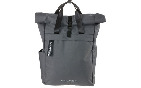 Walker by Schneiders, Walker by Schneiders Freizeitrucksack »Roll Top«, Walker by Schneiders Freizeitrucksack »Roll Top«
