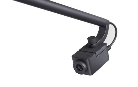 Huddly, Huddly Canvas Whiteboard Konferenzkamera, Huddly Whiteboard USB Kamera Canvas 1080P 30 fps