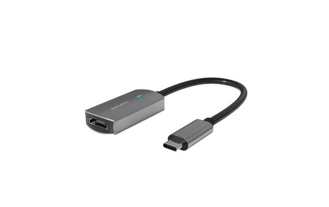 4smarts, 4smarts 4K 60Hz USB Type-C - Hdmi Adapter, 4smarts Adapter 4K 60Hz USB Type-C - HDMI