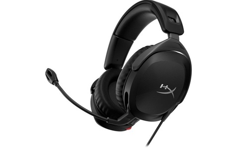 HyperX Headset Cloud Stinger 2 Schwarz