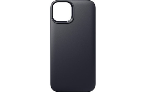 Nudient, Nudient Thin Case MagSafe iPhone 14 Smartphone Hülle, Nudient Back Cover Thin Case MagSafe iPhone 14
