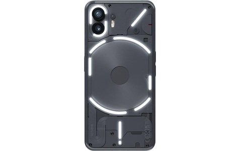 NOTHING, NOTHING phone (2) - Smartphone (6.7 