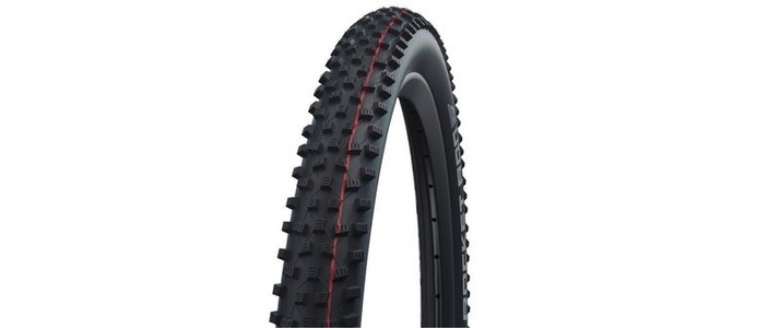 Schwalbe, SCHWALBE Rocket Ron Super Ground Evolution Faltreifen 27.5x2.60