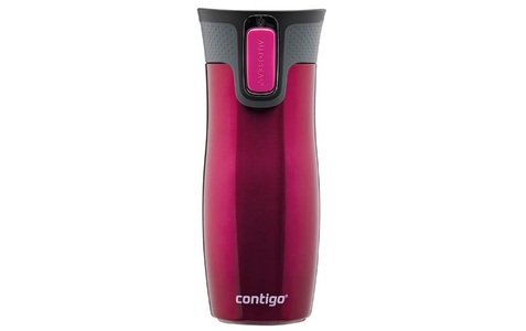 Contigo, CONTIGO Thermobecher »West Loop 470«, CONTIGO Thermobecher »West Loop 470«