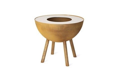 undefined, Feuerschale »FEU DU JARDIN Rondo 60«, 