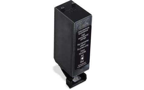 undefined, GenericInk Tinte Canon PGI-520BK - 20ml,BL,610 S., Generic Ink Tinte Canon PGI-520BK Black
