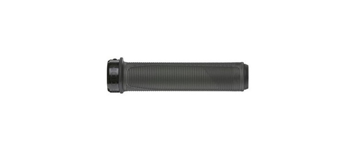 Ergon, Ergon GFR1 Factory Griffe schwarz 2021 Ergogriffe, Ergon Lenkergriffe GFR1 Factory Frozen stealth