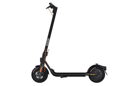 Segway-Ninebot, Segway-Ninebot E-Scooter Kickscooter F2 Plus D, ninebot by Segway E-Scooter »Kickscooter F2 Plus D«