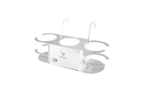 Fennek Grill, Fennek Grill Grill-Flaschenhalter »KEEP5R«, Fennek Grill Grill-Flaschenhalter »KEEP5R«