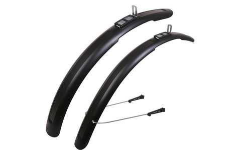 undefined, Zefal Trail 65 Schutzblechset 26-29