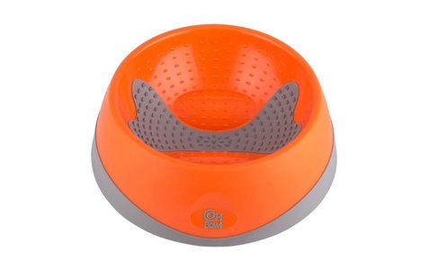Innovative Pet Products, Innovative Pet Products Oral Health Bowl, LickiMat Hundenapf OH Bowl L 30cm