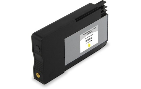 undefined, GenericInk Tinte HP CN048AE Nr. 951XL Y - 25ml,Y,1710 S., Generic Ink Tinte HP CN048AE Nr. 951 XL Y Yellow