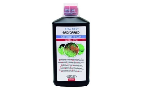 EasyLife, EasyLife Easy Carbo 1l, EasyLife Easy Carbo 1l
