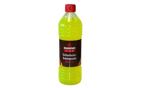 Kamino, Kamino Brennpaste, 1 l, 