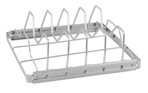 Dangrill, Dangrill Spare-Rib-Halter, Dangrill Spare-Rib-Halter