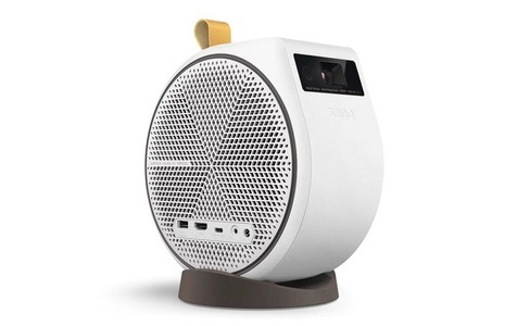 BenQ, BenQ Projektor GV31, GV31, LED-Beamer