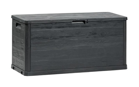 TOOMAX, TOOMAX Kissenbox WOODYS, 