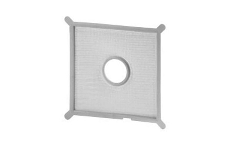 Helios, Helios ELF/ELSD (VE2) Filtermattenset, Helios Ventilatoren ELF/ELSD (VE2) Filtermattenset