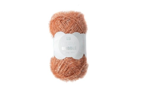 undefined, Strickgarn 50G/85M, Rico Design Creative Bubble