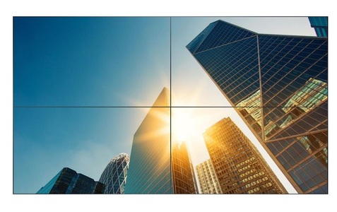 Philips, Philips Videowall Display X-Line 55BDL8007X/00 55