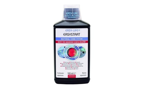 EasyLife, EasyLife Easy Start Reday to Go 500ml, EasyLife Easy Start Reday to Go 500ml