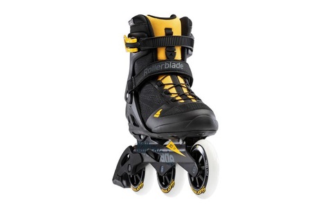 Rollerblade, Macroblade 3WD 100 Herren Inlineskates, Macroblade 100 Herren Inlineskates