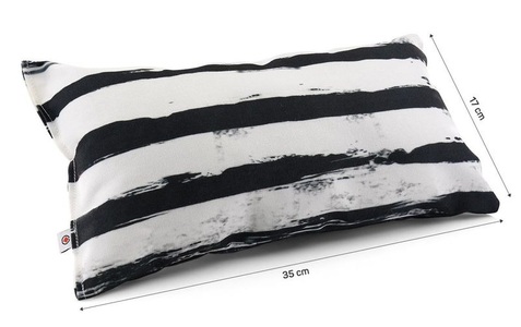 CanadianCat, CanadianCat Katzen-Spielzeug XXL Zebra, mit Katzenminze, 