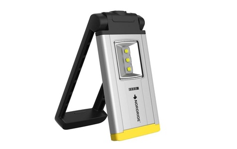 Nordride, Nordride Flexi Light Deluxe 2072, Nordride Flexi Light Deluxe 2072