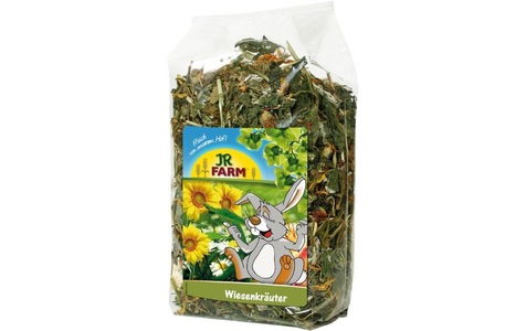 JR, JR Farm Wiesenkräuter 150g, JR Farm Wiesenkräuter 150g