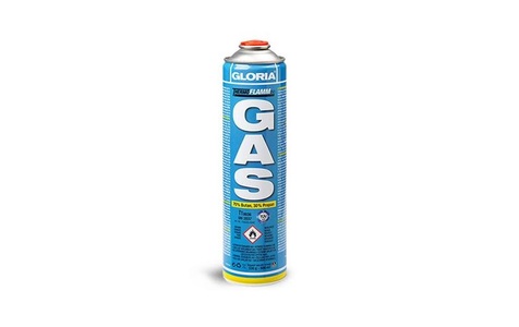 Gloria, Gloria Thermoflamm Gas-Kartusche Unkrautvernichter, Gloria Thermoflamm Gas Kartusche | 0.6 l