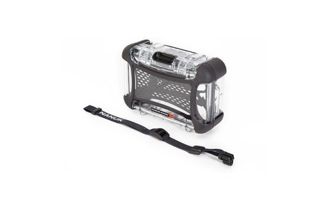Nanuk, Nanuk Outdoor-Koffer Nano 330 Transparent, Nanuk Outdoor-Koffer Nano 330 Transparent