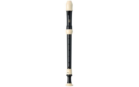 Yamaha, Yamaha Blockflöte YRA-302BIII Altblockflöte, Kunststoff, Yamaha Blockflöte »YRA-302BIII Altblockflöte, Kunststoff«