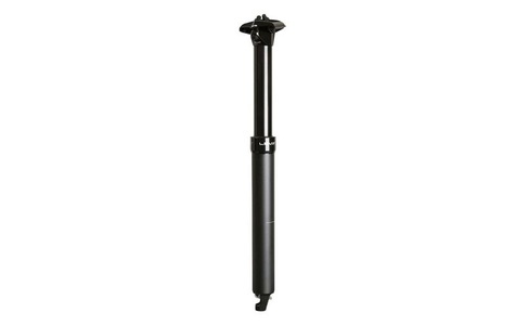 Kind Shock, Kind Shock LEV Si Teleskopsattelstütze Ø31,6mm 395mm (125mm) 2020 MTB Sattelstützen, Kind Shock Sattelstütze LEV Si (Ø 31.6, 395 mm)
