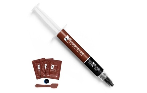 Noctua, NT-H1-SW, Wärmeleitpasten, Noctua Wärmeleitpaste NT-H1 3.5g SW Edition