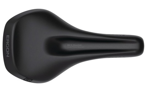 Ergon, Ergon SM E-Mountain Core Prime Sattel Damen M/L 2021 MTB Sättel, Ergon Fahrradsattel SM E-Mountain Core Prime Women M/L