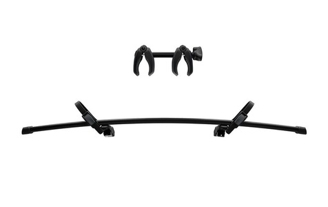 Thule, Thule 938100 Adapter für Velospace XT 2022 Zubehör Fahrradträger, 