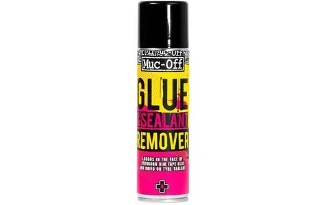 MucOff, MucOff Glue Remover 750ml Pflegemittel, MucOff Glue Remover 750ml Pflegemittel