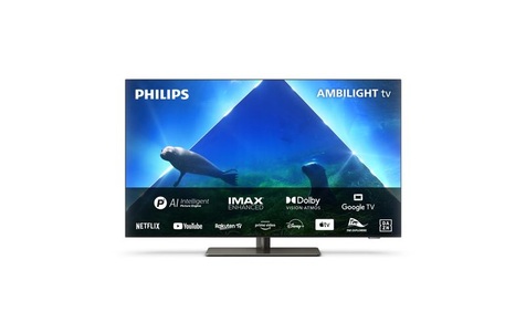 Philips, PHILIPS 42OLED808/12 - TV (42 