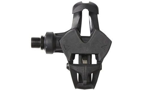 Time, Time Xpresso 2 Rennrad Pedale inkl. ICLIC Cleats schwarz 2022 Rennvelo Pedale, Time Fahrradpedale Xpresso 2 Schwarz
