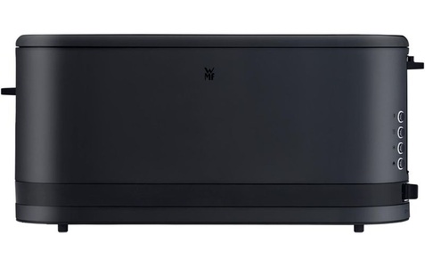 Wmf, WMF Toaster, 2 Scheiben Toaster, 2 Scheiben, Wmf - Toaster, 2 Scheiben, Black