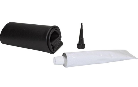undefined, PVC-Teichfolien Reparaturset, OASE Teichfolie