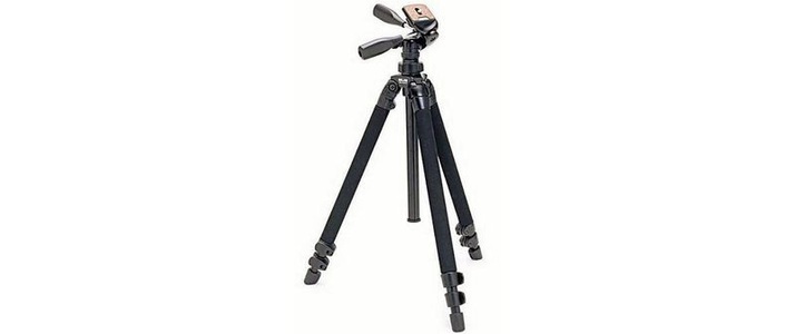 Slik, Slik Stativ Pro-400DX Kit, Slik Stativ Pro-400DX Kit