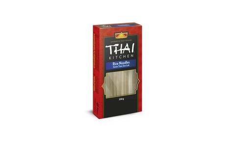Thai Kitchen, Thai Kitchen Reisnudeln 250g, Thai Kitchen Reisnudeln